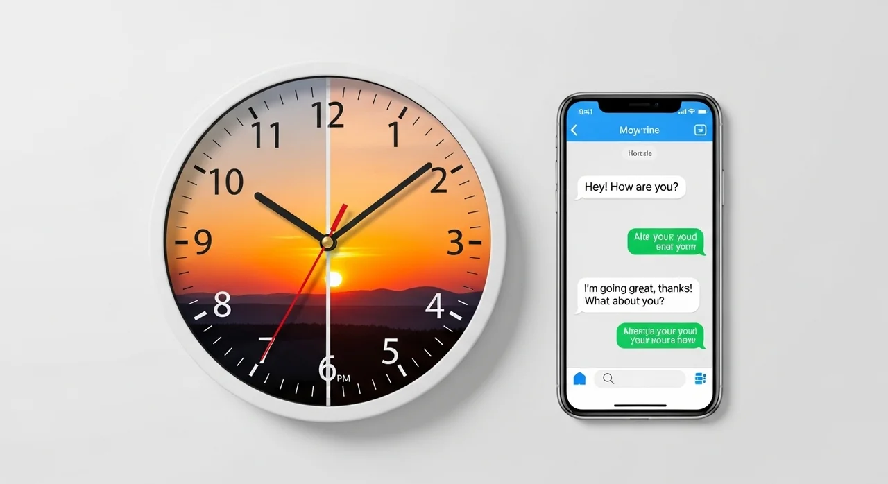 성공적인 협상을 위한 골든타임과 대화의 기술