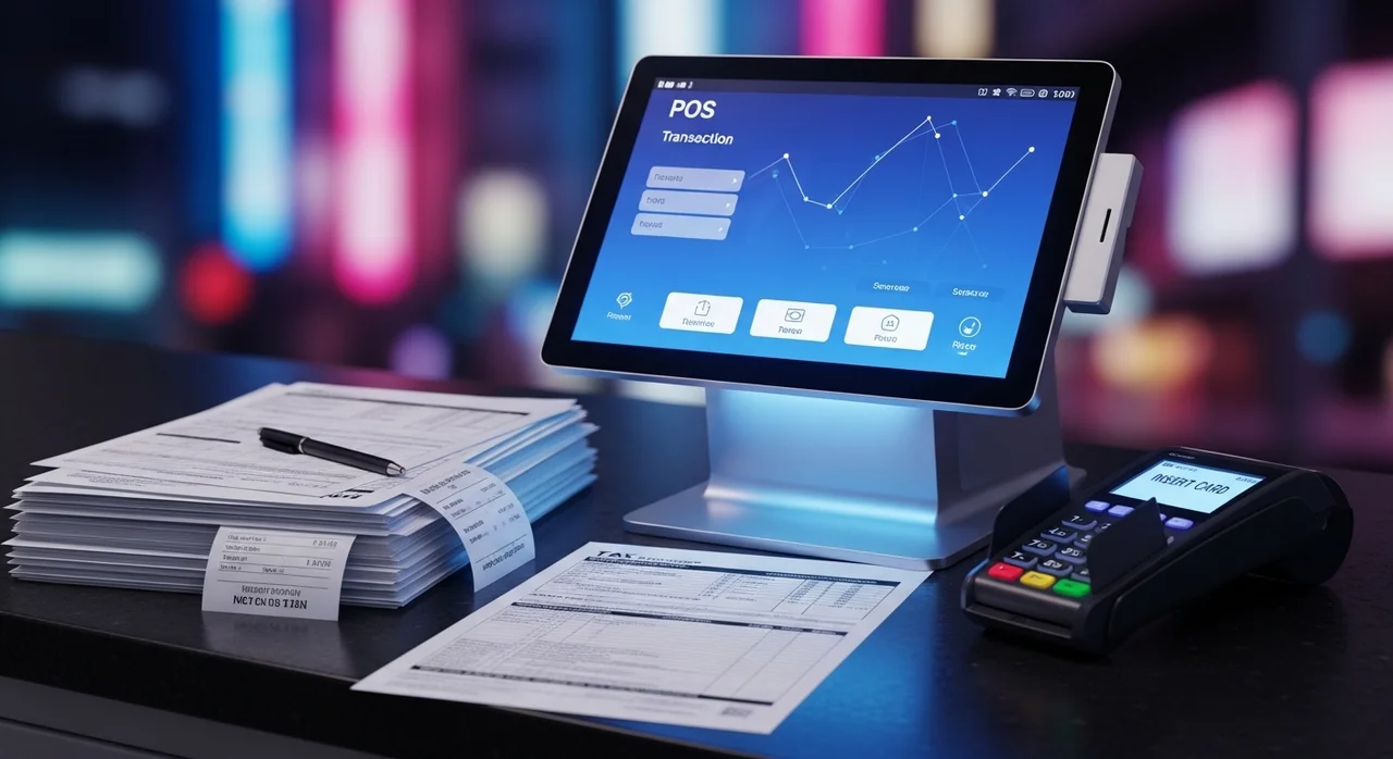 가짜 매출 장부 조심! 매출 사기 예방 및 대처법