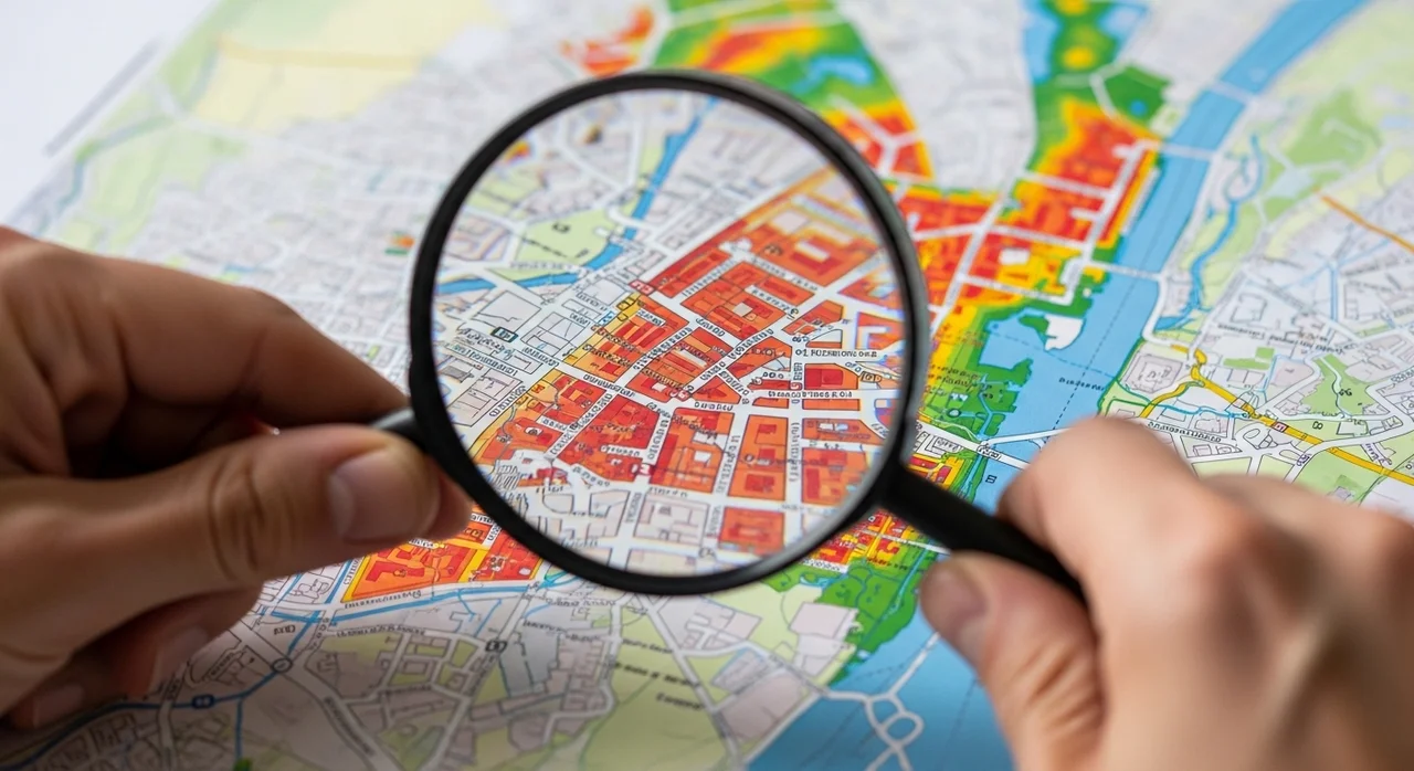 초보 창업자가 100% 놓치는 상권분석 핵심 3가지