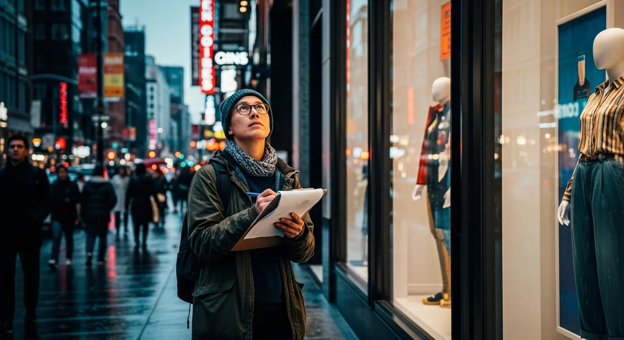 데이터 맹신은 금물! 현장 답사(임장)의 중요성