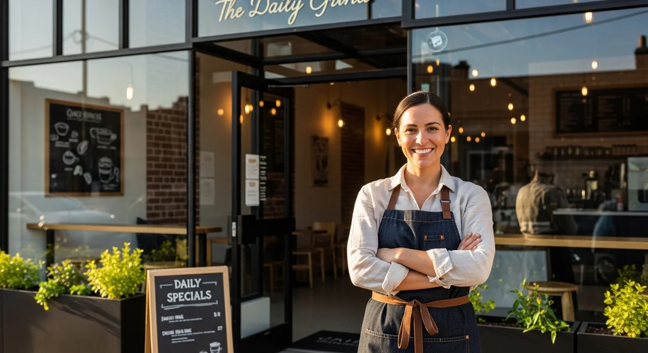자영업자의 든든한 방패, 점포 임대차 보호법이란?