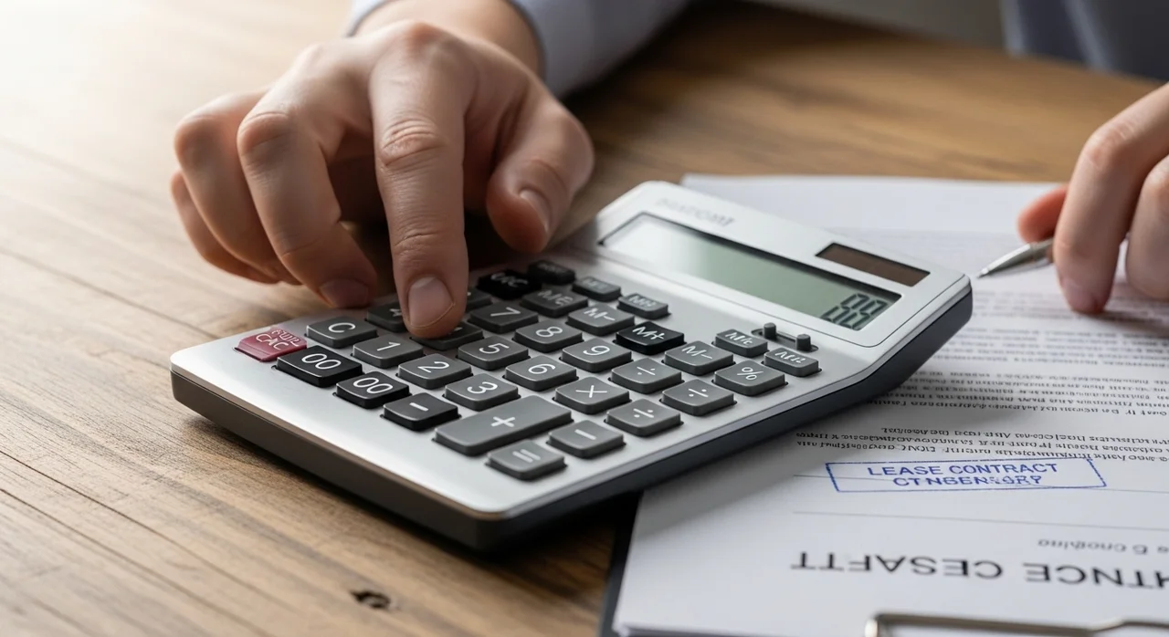 보호 대상의 기준: 환산보증금 계산법과 지역별 한도