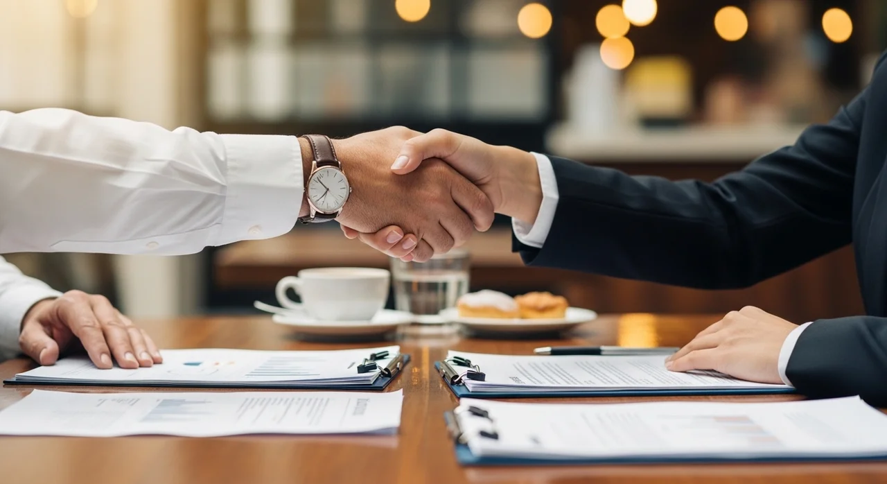 땀 흘려 일군 가치 보상: 권리금 회수 기회 보호