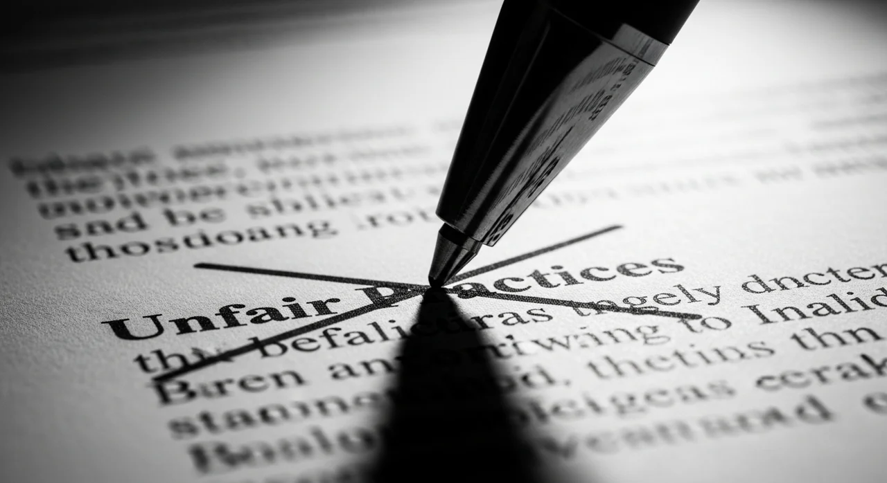 특수 사례: 깔세(단기임대차)와 부당한 특약