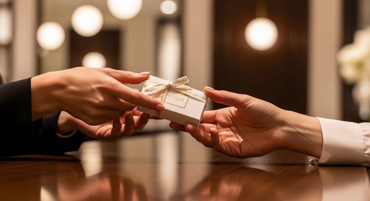 첫인상이 결정한다: 잊지 못할 첫 방문 경험 설계하기