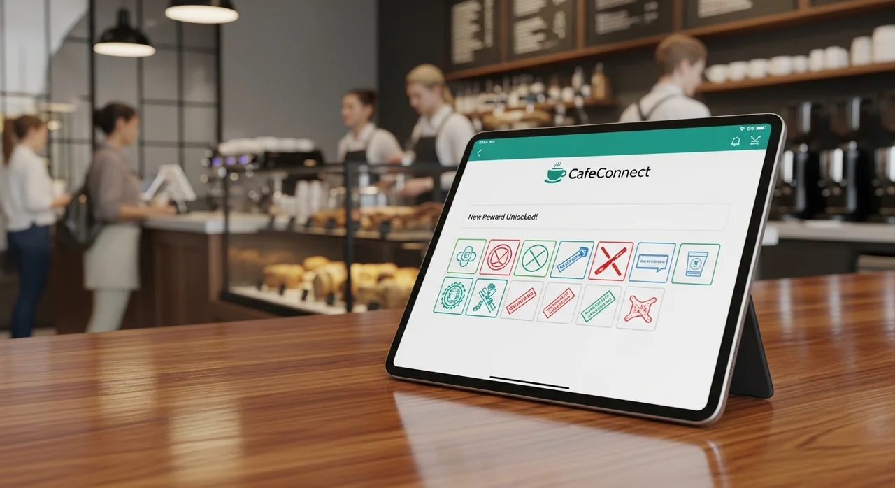 로열티 마케팅 실전: 포인트와 스탬프 제도의 올바른 활용법