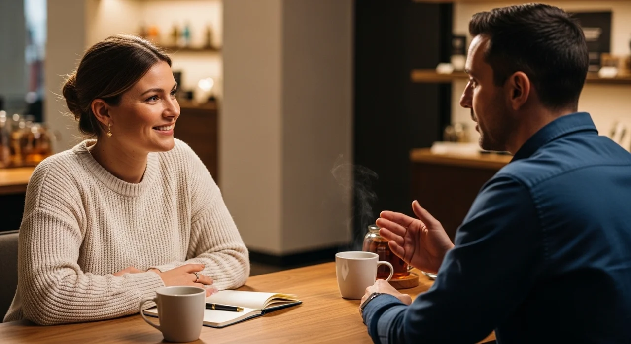 불만 고객을 충성 고객으로: 컴플레인 대처 마법