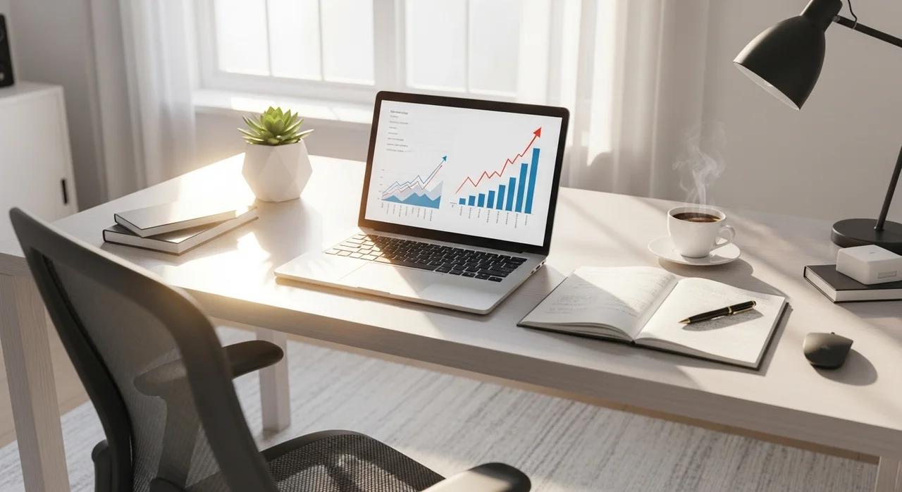 왜 지금 1인 소규모 창업에 주목해야 할까?