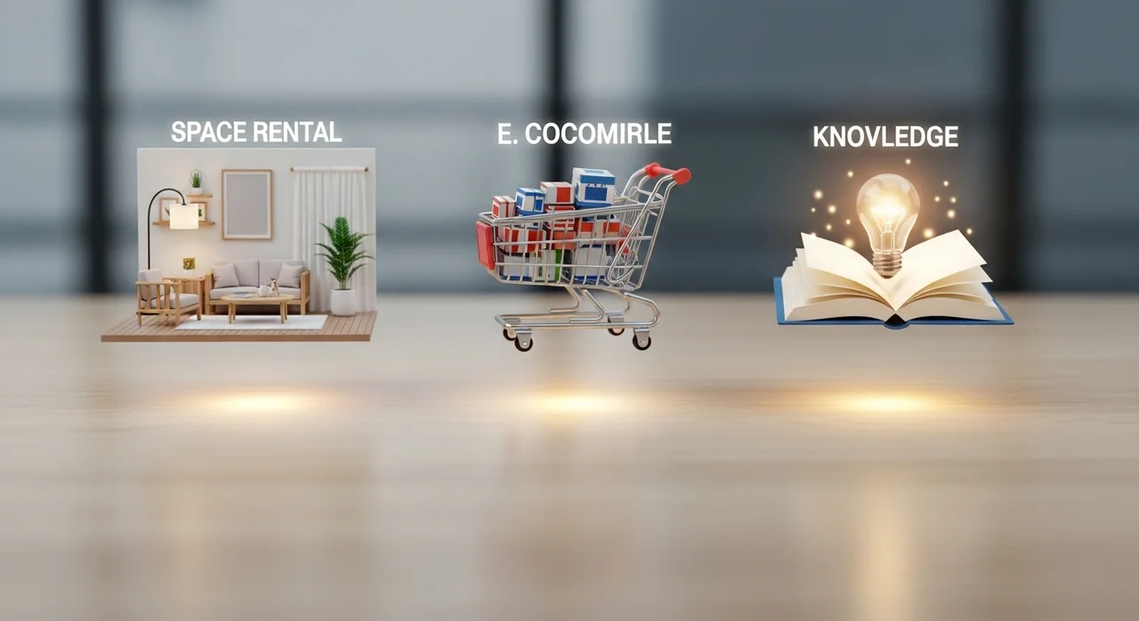 리스크를 줄이는 소자본 창업 아이템 추천 3가지