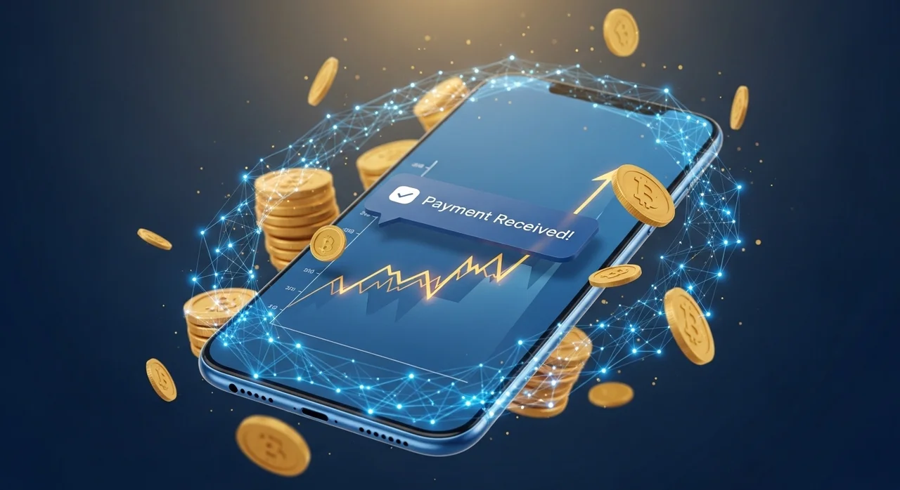 매달 수익을 창출하는 '자동화 수익구조'의 비밀