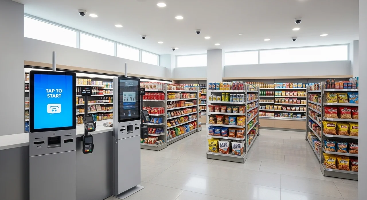 무인 점포 창업: 장단점 및 수익성 비교