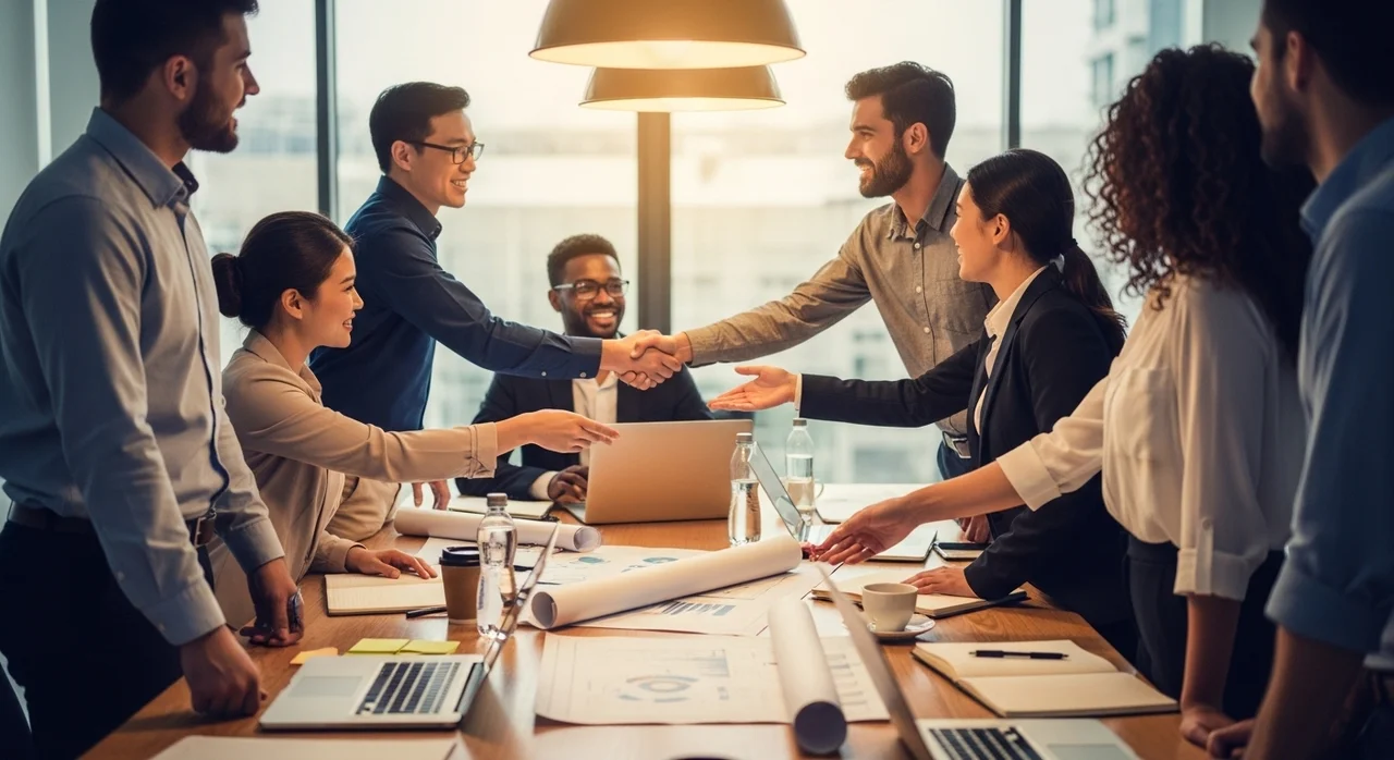 성공 창업을 위한 마지막 조언: 교육과 네트워킹