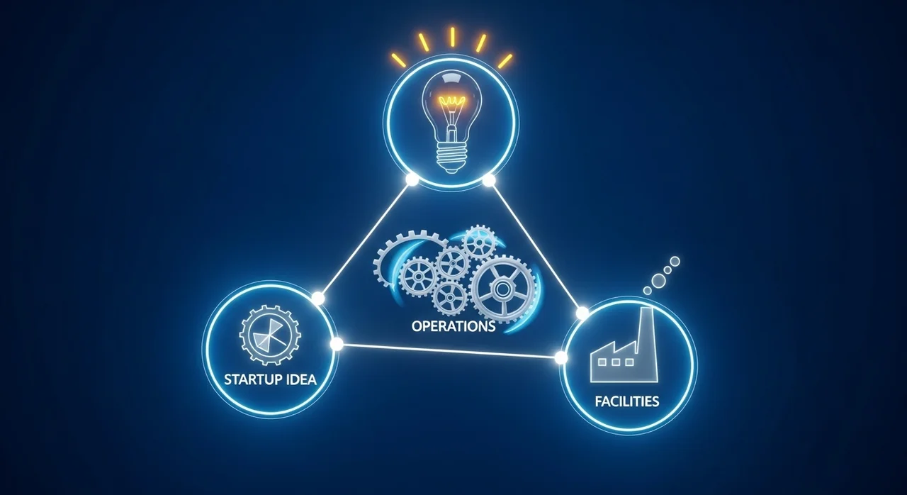 자금 용도별 적합한 정책자금 선택 가이드