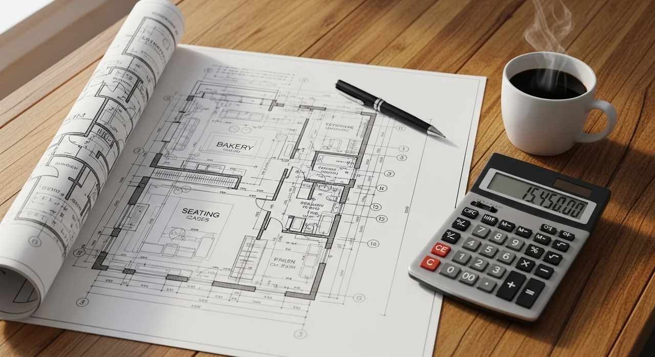 파리바게뜨 신규 개설비용 상세 분석