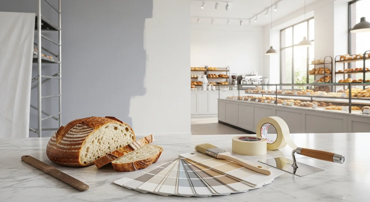 매장 리뉴얼 비용과 주기, 반드시 체크하세요