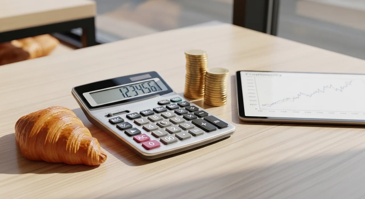 예상 수익률과 원금 회수 기간 (ROI) 분석