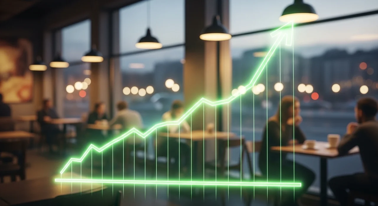 평균 매출액과 현실적인 기대 수익률