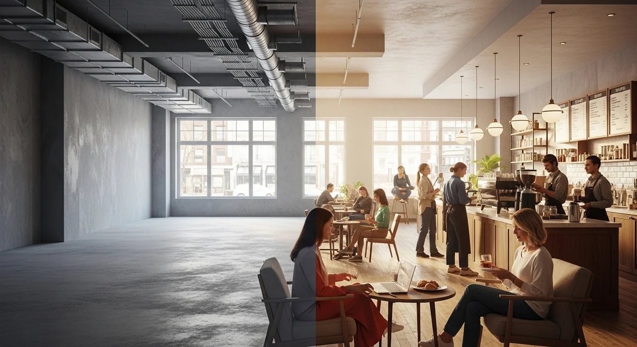 신규 창업 vs 양도양수, 어떤 것이 유리할까?