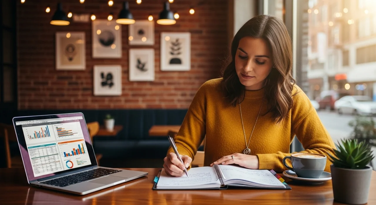 성공적인 창업을 위한 핵심 조언