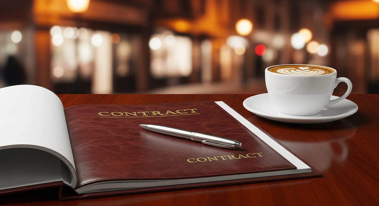 핵심 구역: 남영동 및 용리단길 상권 분석과 임대료 시세