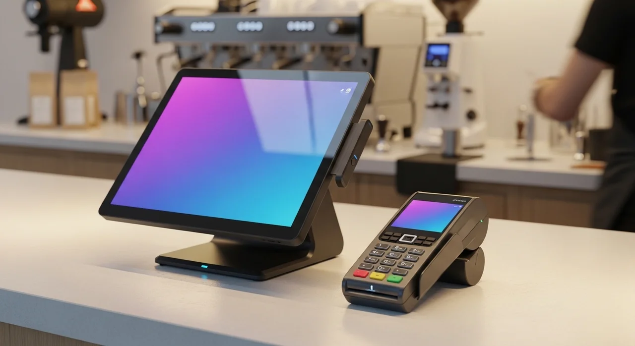 매장 운영의 핵심: 카드단말기 및 포스(POS) 시스템 선택