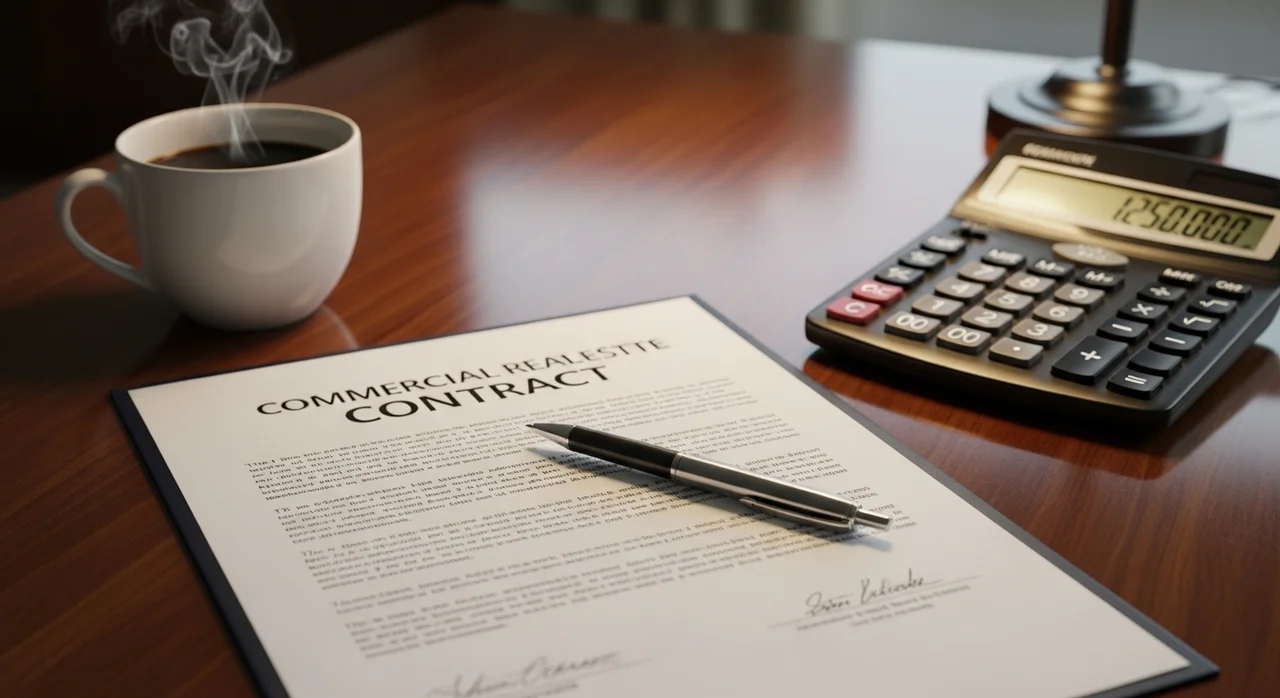 양천구 창업 전 필수 체크리스트 및 임대료 동향