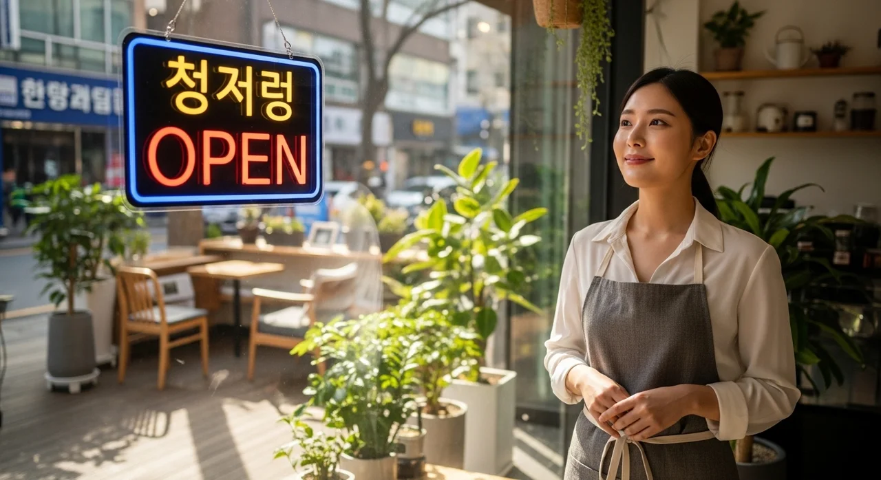성공적인 양천구 창업을 위한 최종 전략