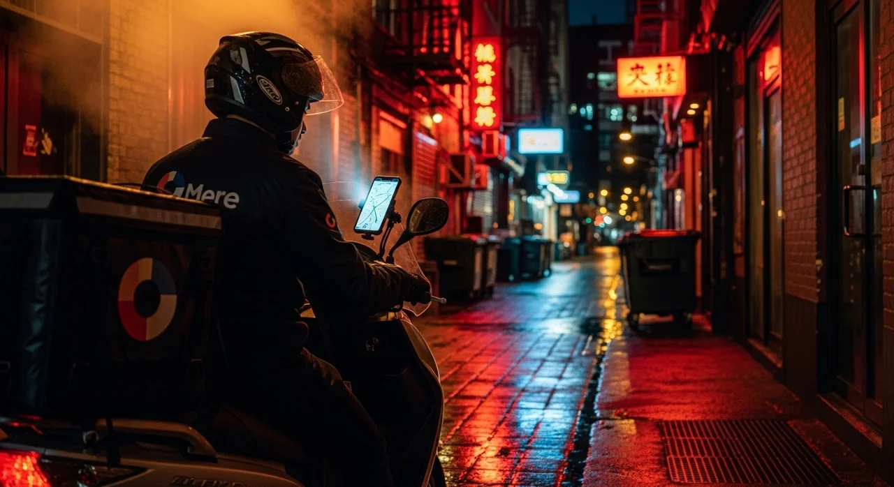 배달 창업의 메카, 관악구 배달 상권 특징