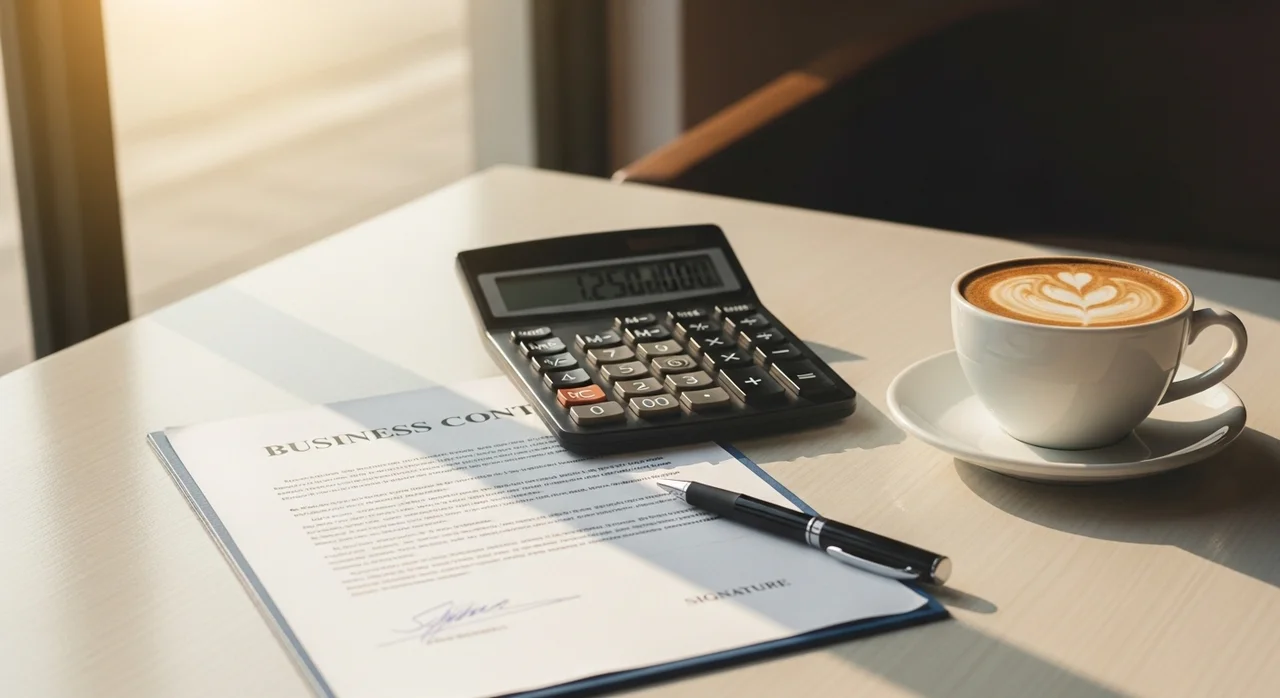 안정적인 시작, 프랜차이즈 양도양수 분석