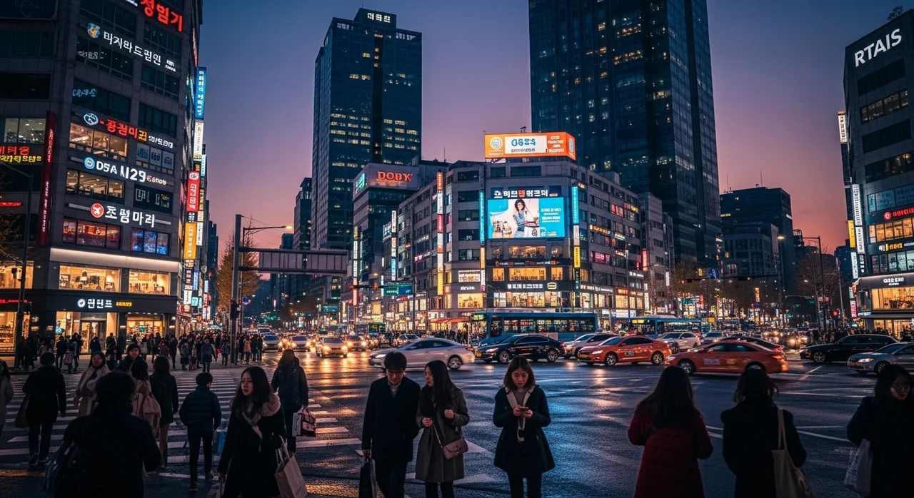 마포구상권의 가치와 투자 매력도