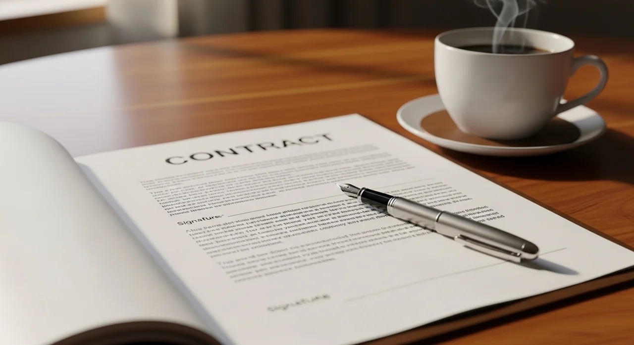 성공적인 상가 임대차 및 양도양수 체크리스트