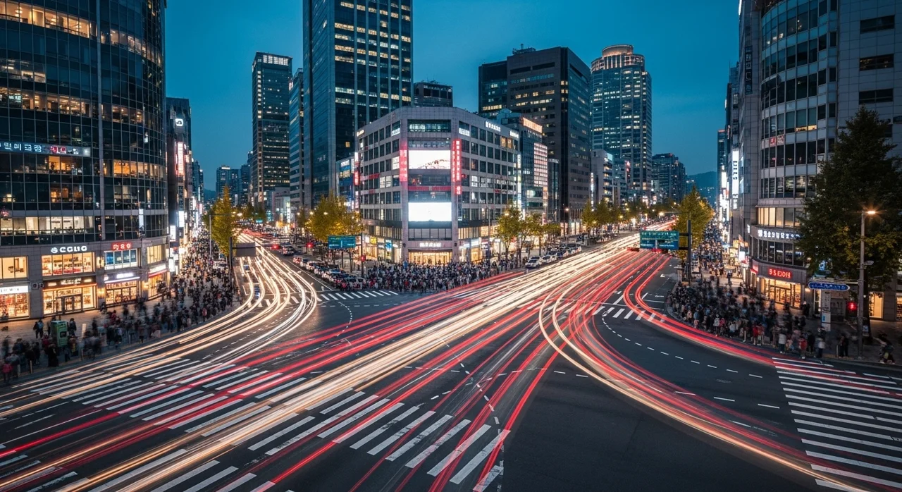 서울시 10대 추천상권이란? 성공적인 창업의 첫걸음