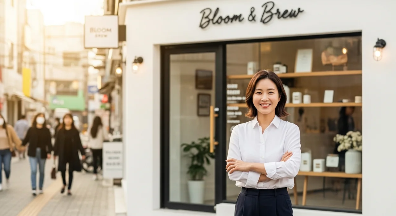 결론: 나에게 맞는 최적의 상권 찾기