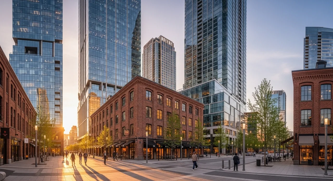 성동구 상권의 부상과 핵심 투자 가치