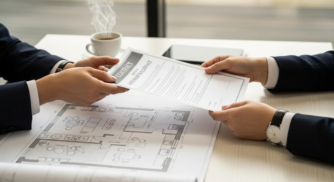 프랜차이즈 카페 창업: 비용 및 양도양수 수익 구조