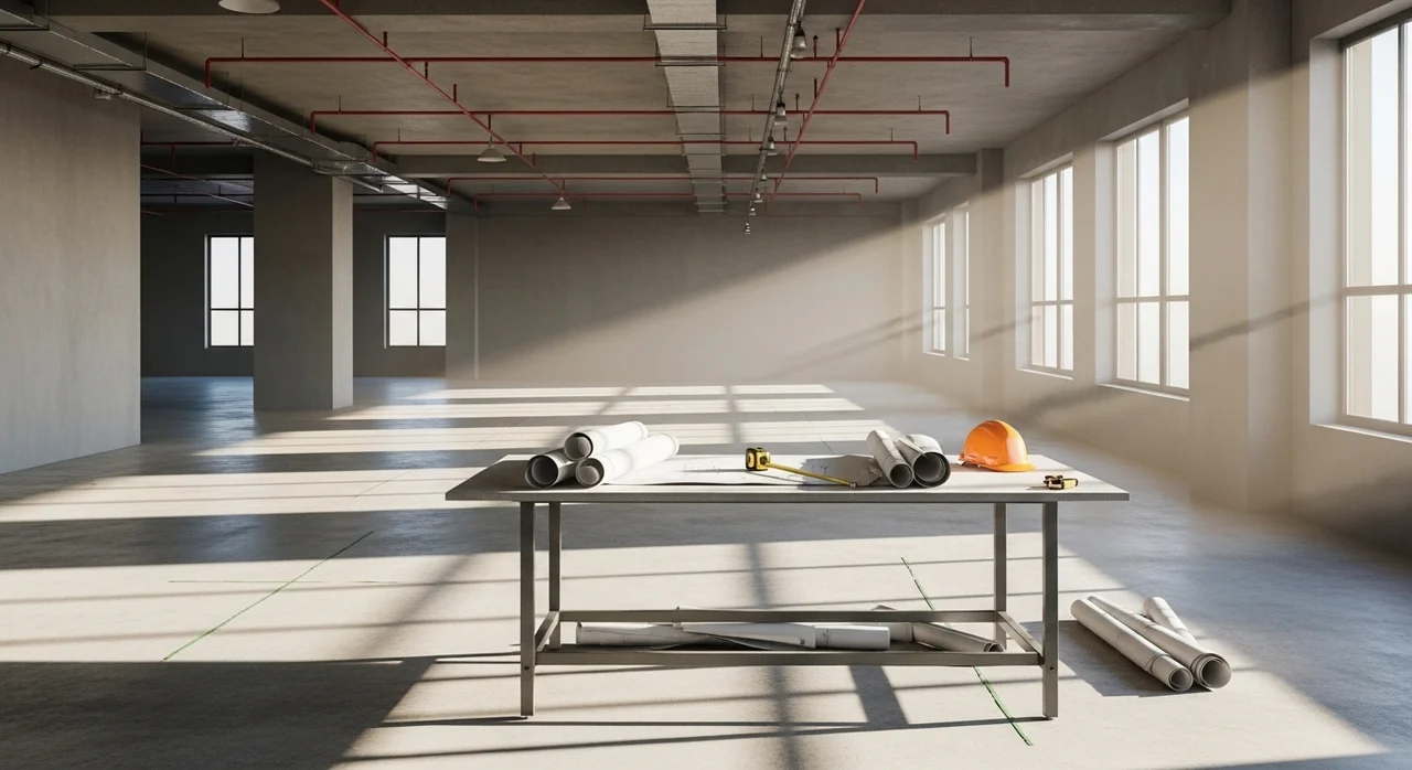 간과하기 쉬운 별도 공사 및 추가 비용