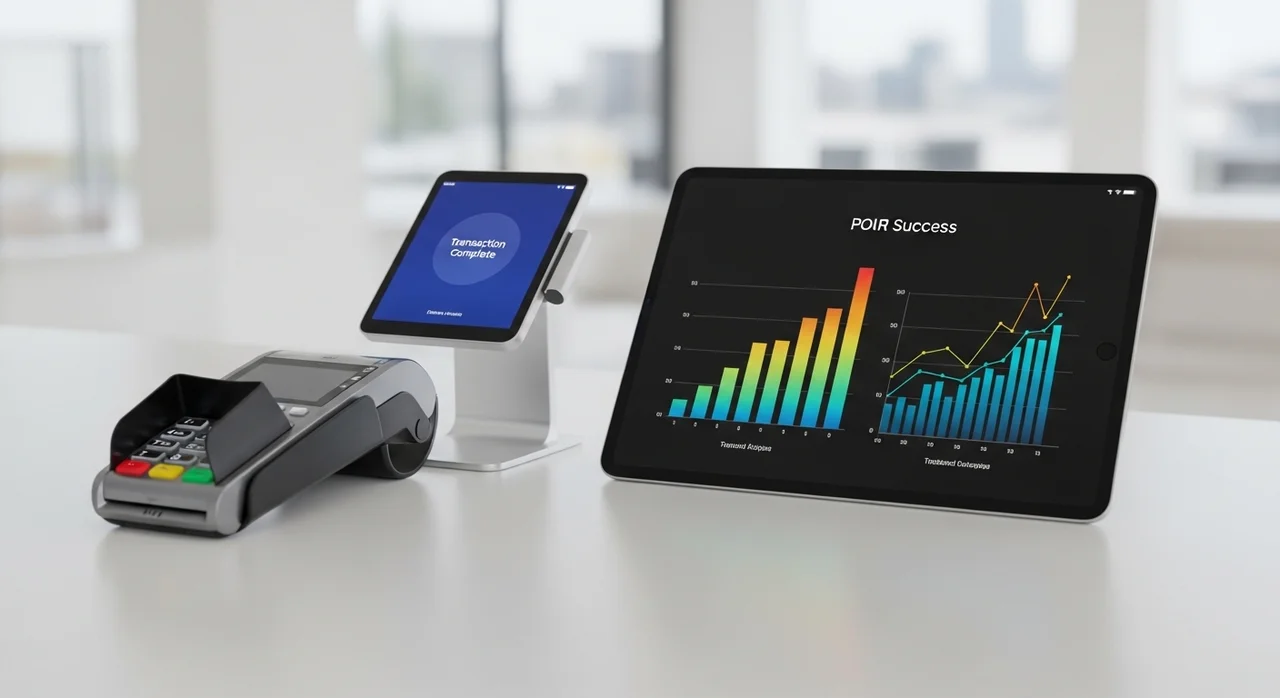 가맹점 평균 매출 및 예상 마진율