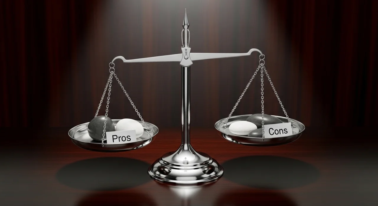 피나치공 창업의 장단점 완벽 분석