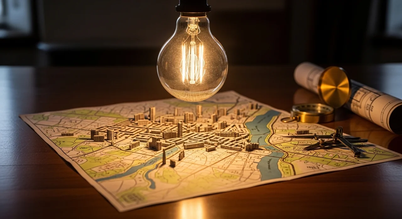 성공적인 피나치공 창업을 위한 조언