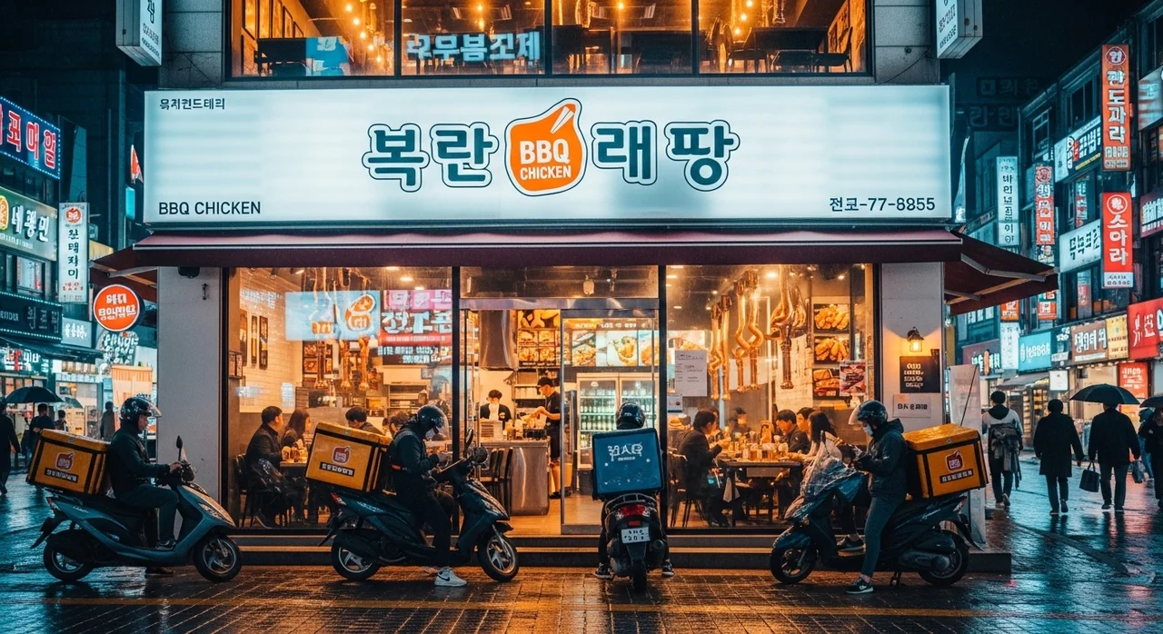 성공적인 치킨 창업을 위한 핵심 팁 및 결론