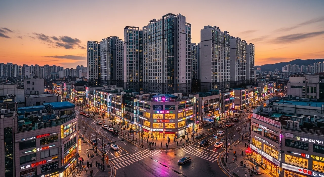 도봉구상권, 왜 지금 주목해야 할까?