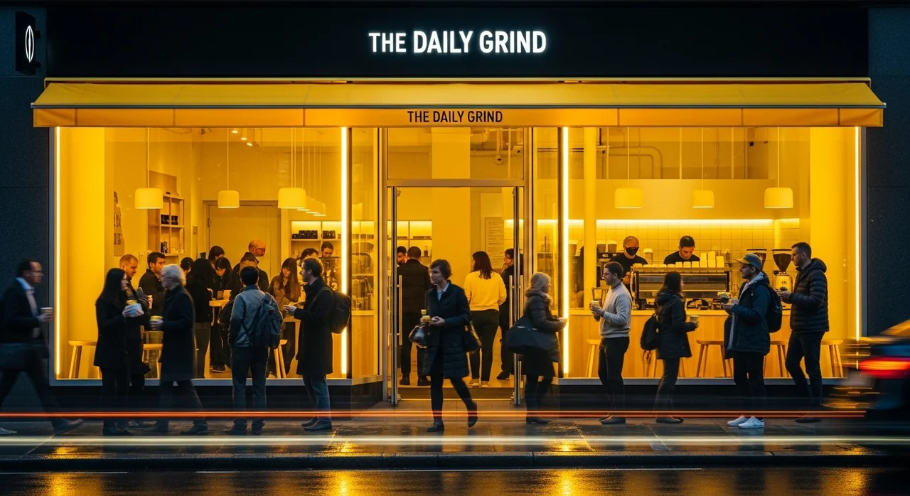 도봉구 주요 프랜차이즈 창업 비용 분석 (메가커피 사례)