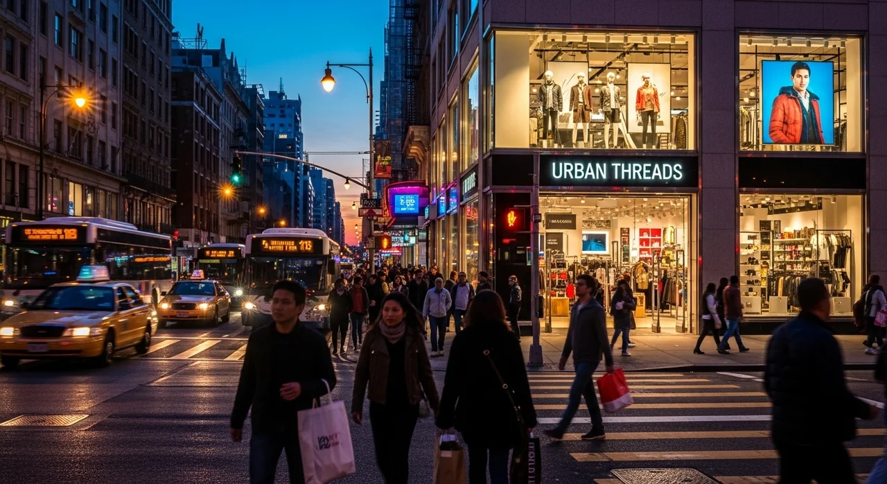 상권 분석과 부가 수익 창출 (복권, 택배 등)