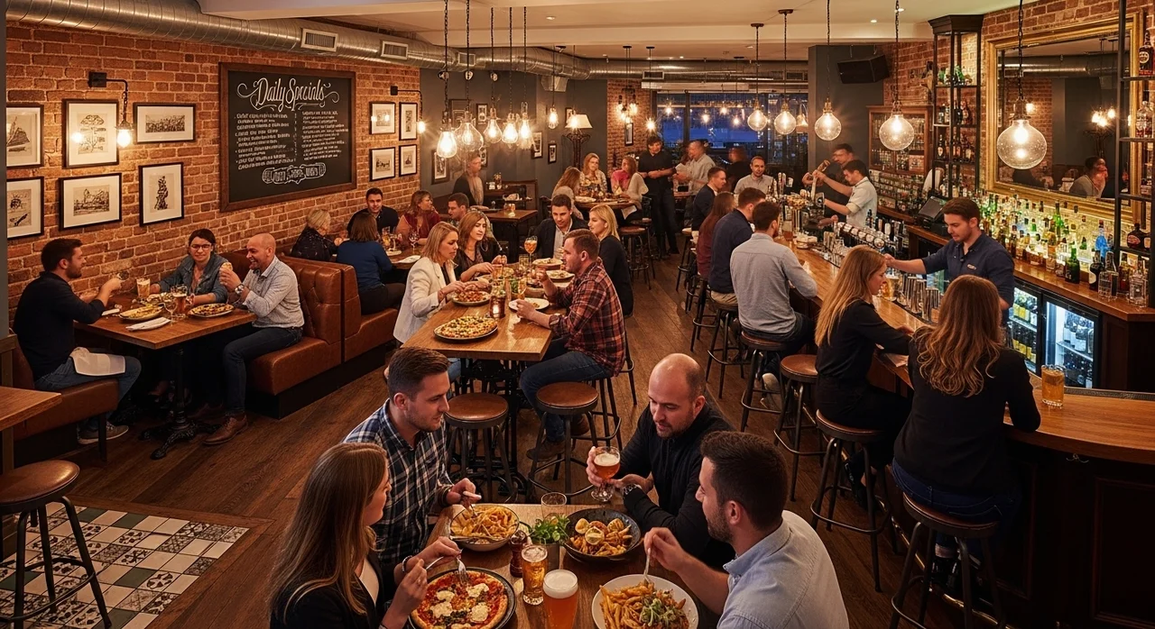 안정적인 외식업 창업, 왜 '누구나홀딱반한닭'인가?