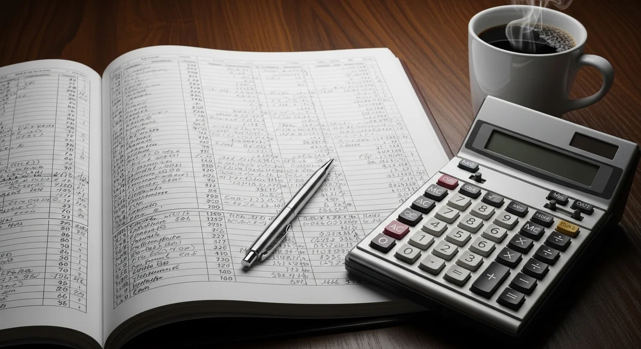 누구나홀딱반한닭 개설비용 상세 내역 분석