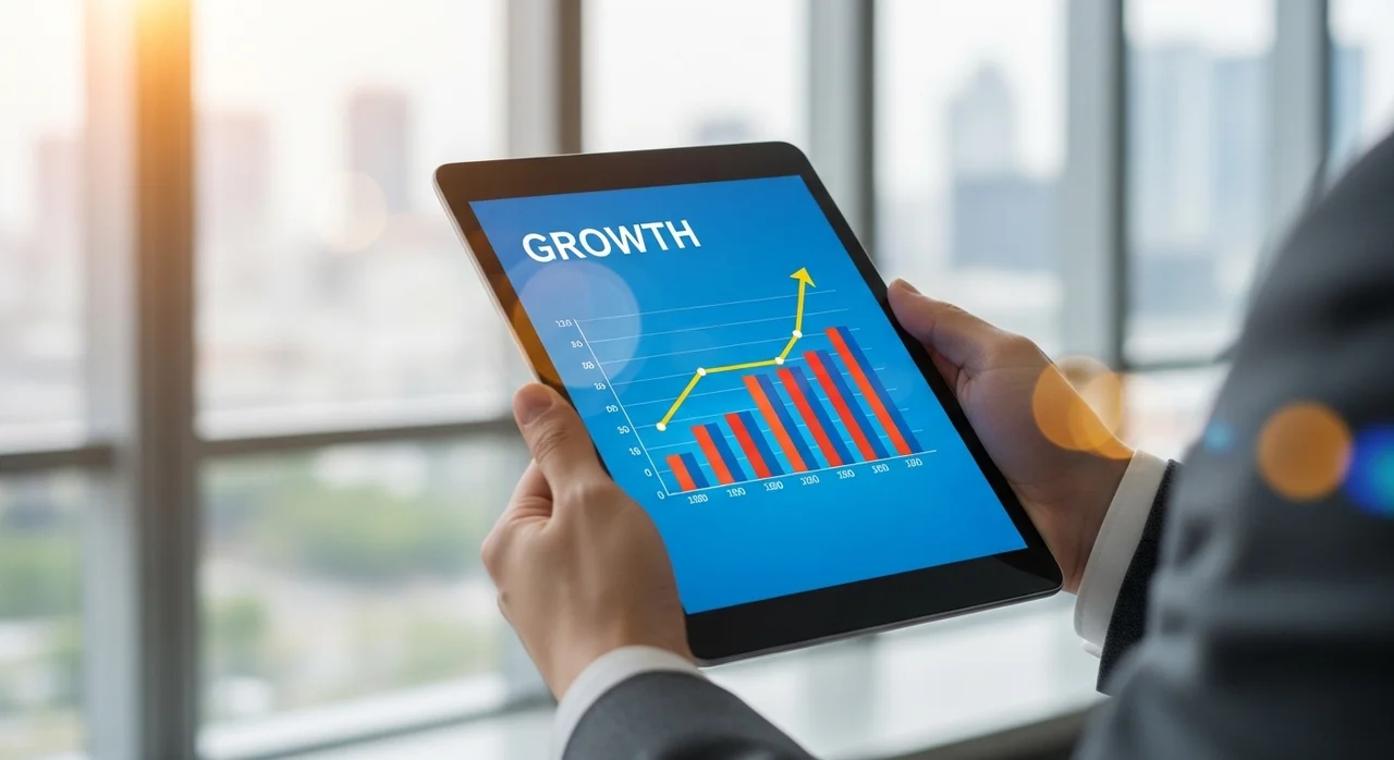 월 예상 매출 및 순수익률 알아보기