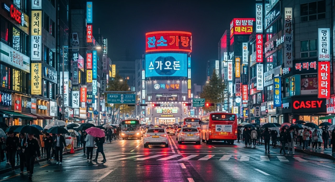 핵심 타겟층과 상권 분석 노하우