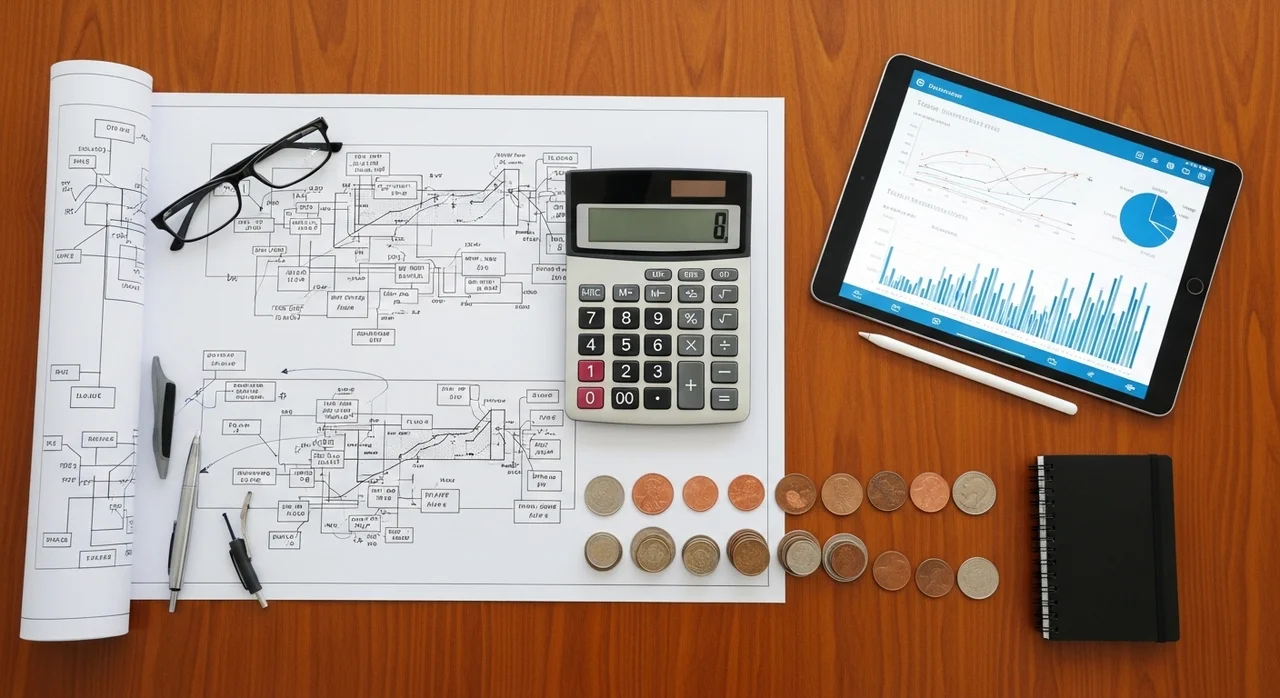 상가 임대료 및 창업 비용 예상 가이드