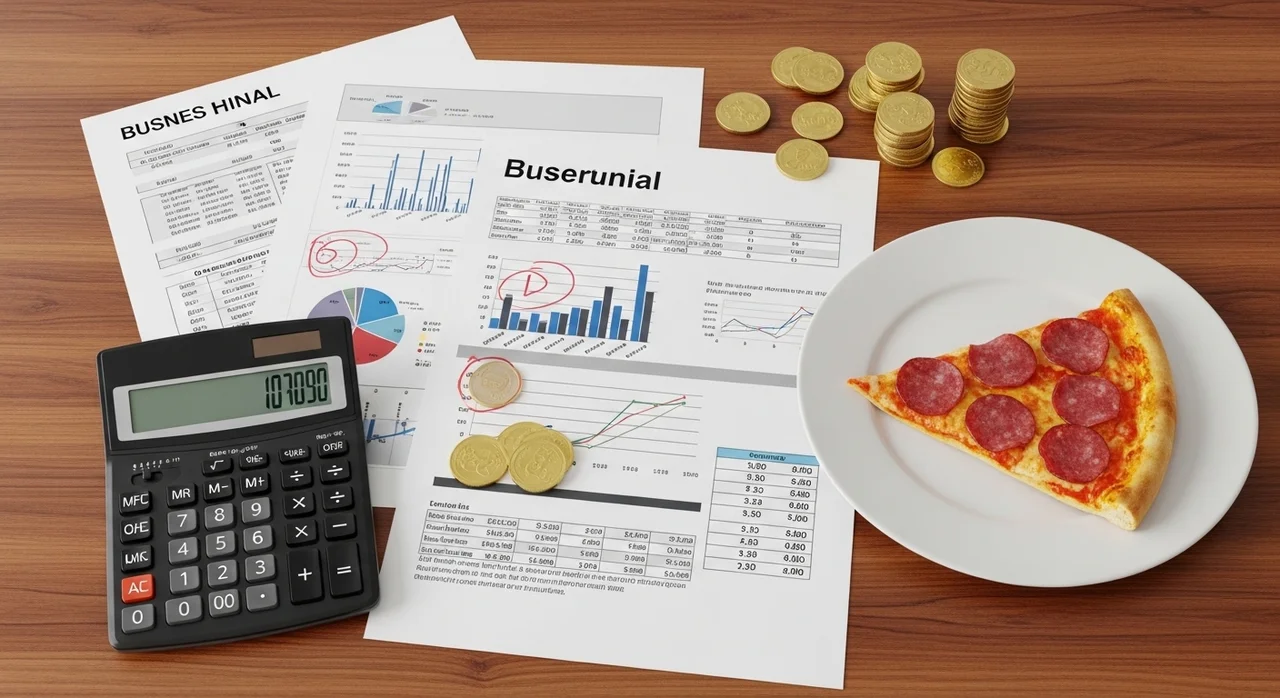 반올림피자샵 개설비용 상세 내역 (15평 기준)