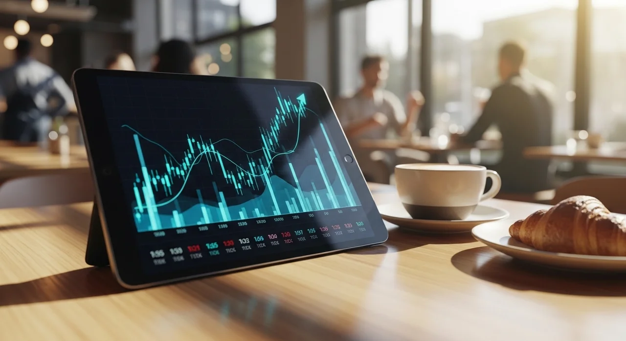 반올림피자샵 예상 매출과 월 순수익